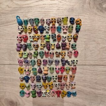 LPS miminka