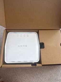 Router ZyXEL VMG4005-B50A