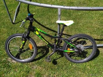Superior XC 20" Paint