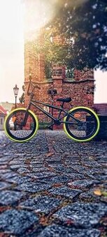 Bmx b-twin 500