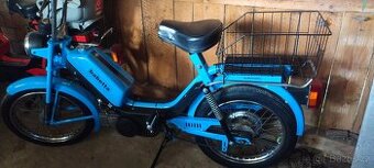 Babetta 210