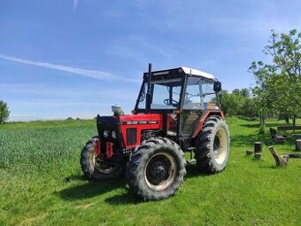 Zetor 7745 Turbo