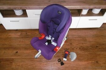 Autosedačka Romer Britax Advansafix II Sict 9-36kg