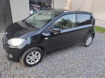 Škoda citigo 1.0 mpi 55 kw elegance