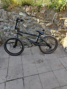 BMX - dětské