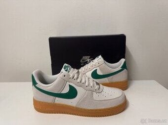 Nike Air Force 1 '07 LV8 Phantom Malachite vel.44,5/28,5cm