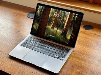 MacBook Air 2020 M1 16GB RAM/1TB SSD