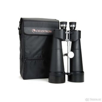 Dalekohled..... Celastron SkyMaster 25x75x100 NOVÝ