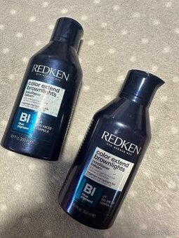 Kondicionér REDKEN
