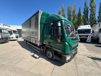 Iveco Eurocargo, 75E190, SHRN.,SPANÍ,AC