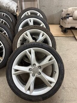 AUDI A7 2019 R19 255/40