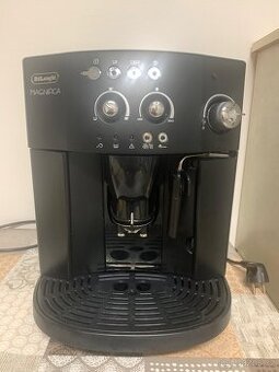 Prodám spolehlivý kávovar Delonghi