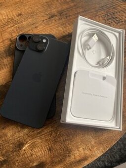 Apple iphone 15 plus 128GB - 1