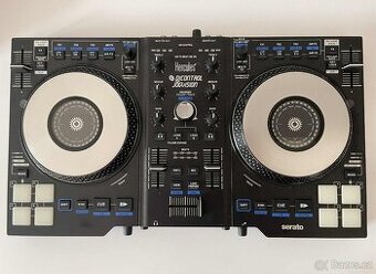 Hercules djcontrol jogvision