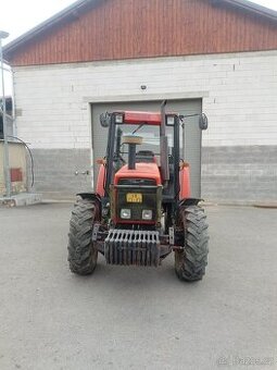 Prodám traktor Zetor 9540