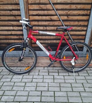 horské kolo 26“