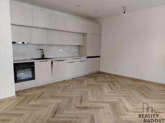 Dlouhodobý pronájem Bytu 2KK Znojmo