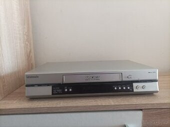 Videorekordér - 1