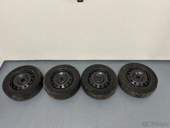 Kola VW 5x112 R16 6J ET50