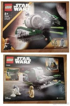Lego 75360