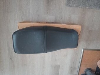Bmw r 65 ,r 45 nové sedlo