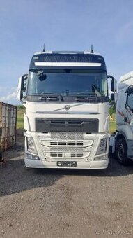 Volvo FH4 500 Euro6