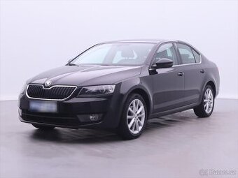 Škoda Octavia 1,4 TSI 103kW Elegance 1.Maj. (2013)
