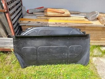 Dělicí přepážka VW transporter T5 / T6