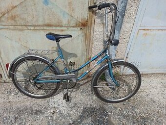 Prodam retro.kolo