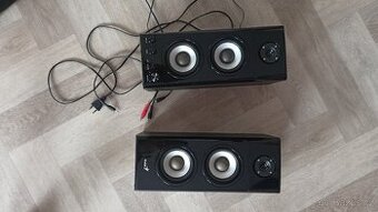 Reproduktory Genius sp-hf1800a