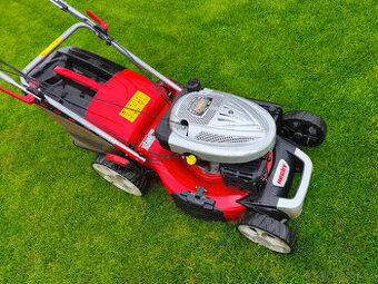 Benzínová sekačka Hecht 5534 SX 51cm