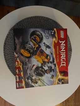 Lego ninjago