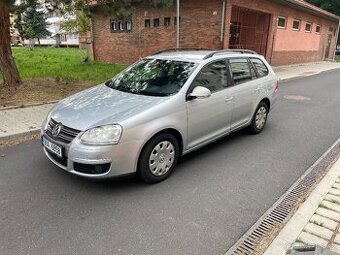 Volkswagen Golf 5