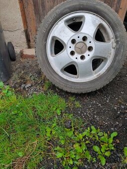 5x112 195/50r15