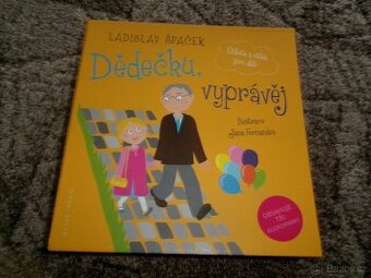 Prodám set knih