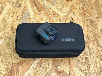 GoPro HERO11 Black Mini