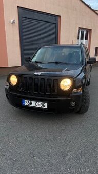 Jeep Patriot