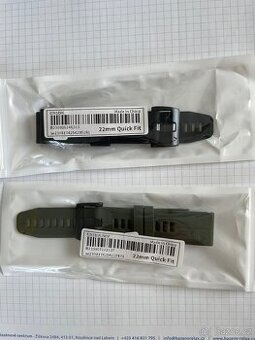 Pásky na hodinky GARMIN