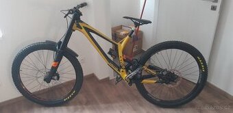 Prodám kellys noid 90, 29, vel. L