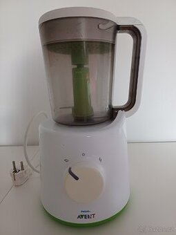 Philips Avent 2v1 SCF870