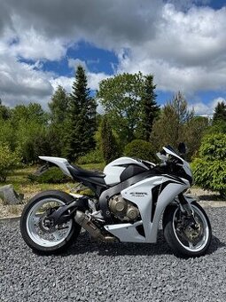Honda CBR 1000rr
