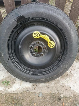Ford Mondeo, Focus, C-Max - dojezdové kolo "16
