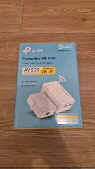 TP-Link TL-WPA4220 Kit
