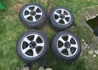 5x139,5 r20 - 1