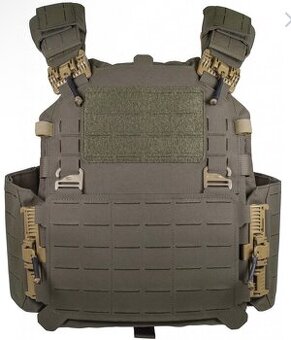 Nosič Plátů Combat Systems Sentinel 2.0