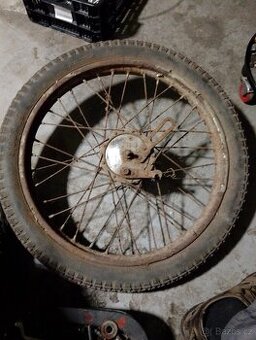 Fichtel a Sachs 98