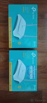 Router tp - link