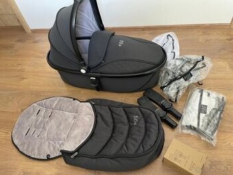 Kočárek EGG - kompletní set