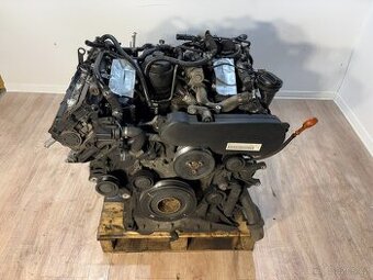 /// Motor VW/AUDI 3.0 TDI 176kw CASA  ///