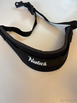 Popruh Neotech na saxofon